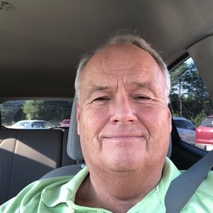 Meet your Posher, Barry